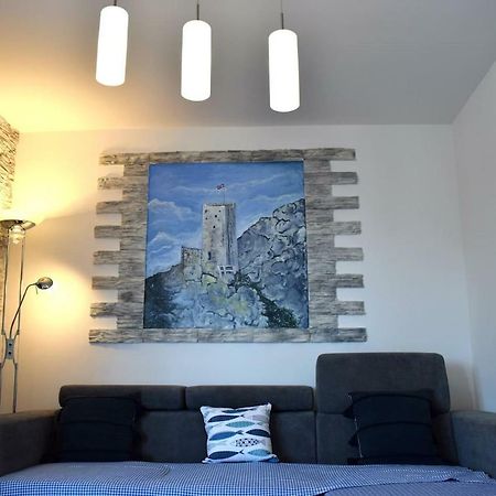 Newly Renovated Apartment "Marin" In The Center! Оміш Екстер'єр фото