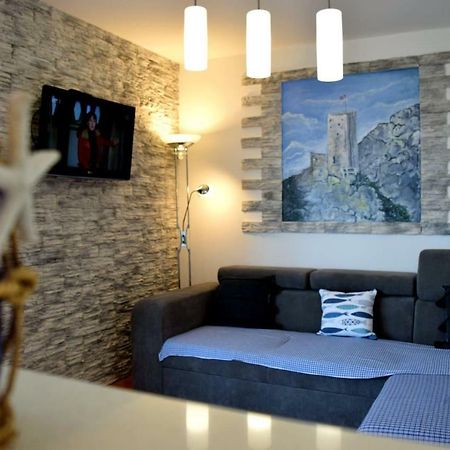 Newly Renovated Apartment "Marin" In The Center! Оміш Екстер'єр фото