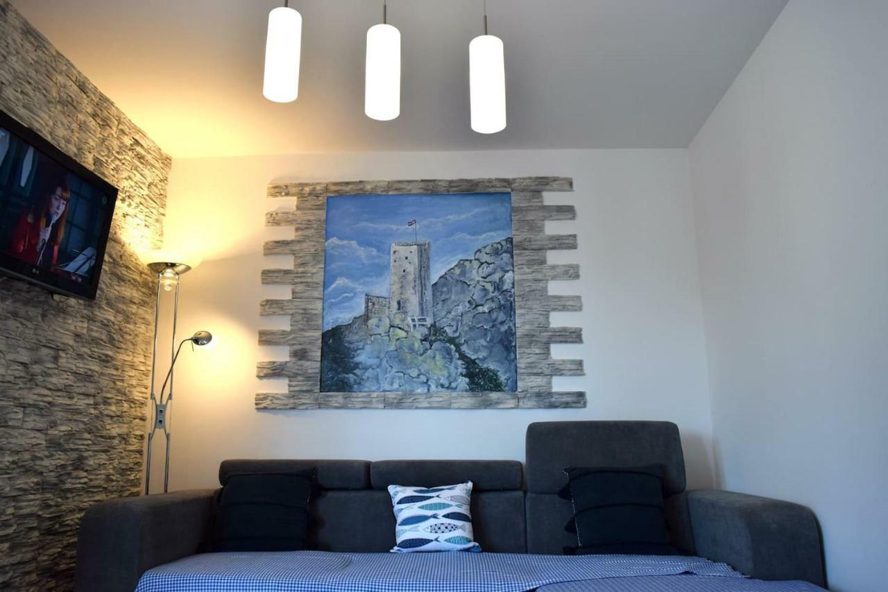 Newly Renovated Apartment "Marin" In The Center! Оміш Екстер'єр фото