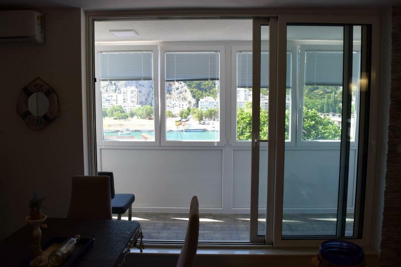 Newly Renovated Apartment "Marin" In The Center! Оміш Екстер'єр фото