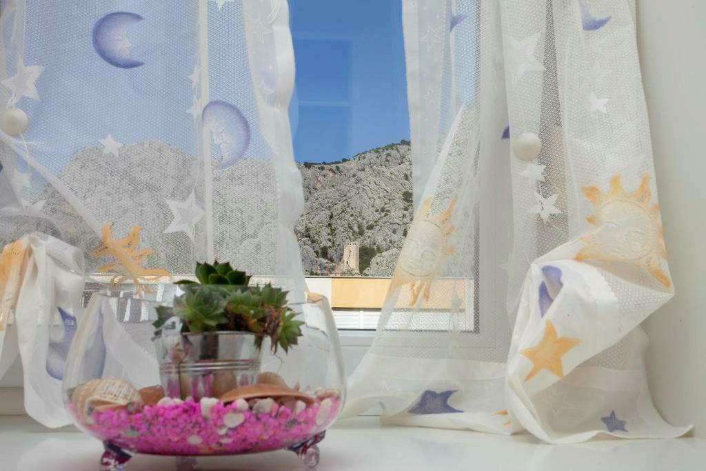 Newly Renovated Apartment "Marin" In The Center! Оміш Екстер'єр фото
