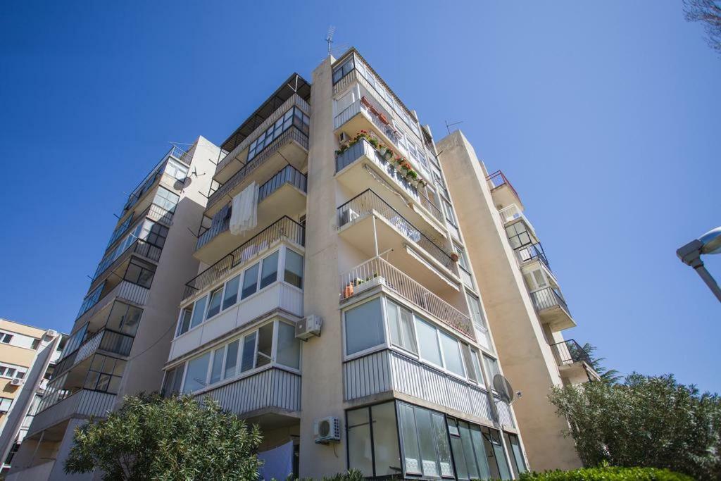Newly Renovated Apartment "Marin" In The Center! Оміш Екстер'єр фото